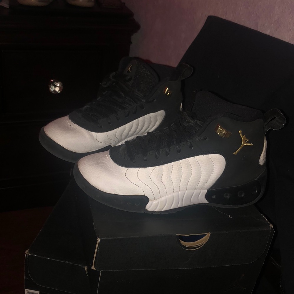JORDAN JUMPMAN PRO BG